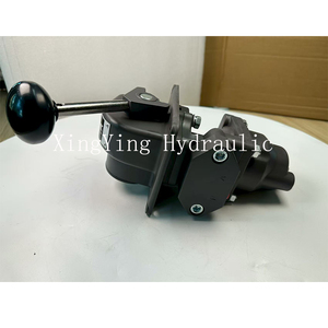 Repuestos Reguladores Rotair R431002808 H-2-EX R431003806 para Maquinaria y Equipos - Product Image 3