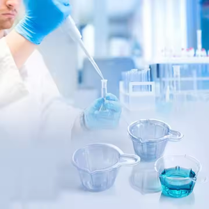 ถ้วยพลาสติกสำหรับตรวจปัสสาวะแบบใช้แล้วทิ้งขนาด40มล. เก็บรวบรวมตัวอย่างปัสสาวะทางการแพทย์ในโรงพยาบาล - Product Image 6