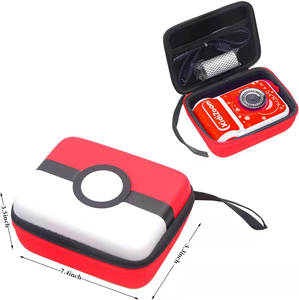 Estuche Protector de Transporte Rígido de EVA Impermeable Personalizado de Fábrica YOUDU para Cámara Infantil <span class=keywords><strong>Kidizoom</strong></span> Printcam - Product Image 5