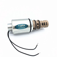 Vanne solénoïde 4429005101 pour système de freinage pneumatique, vanne solénoïde pour camions et autobus lourds européens, pièces de rechange