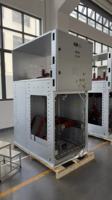 Armoire de commutation Toonice RMU, Panneaux de distribution électrique 630A, Unité de commutation annulaire, Appareillage de commutation haute tension - Prix