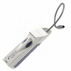Detector de Fugas de Refrigerante INFICONN D-TEK 3 721-202-G1 721-204-G1 721-202-CN41 - Product Image 1