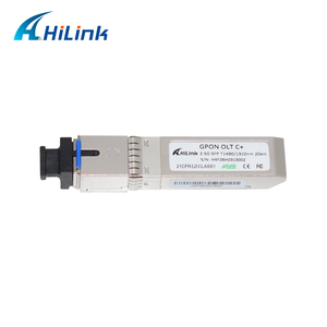 Module SFP <span class=keywords><strong>HILINK</strong></span> GPON FTTH Gpon Olt 20KM SFP C+++ 10dbm - Product Image 2