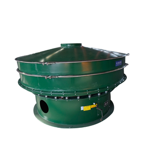 Criba Vibratoria Circular de Alta Eficiencia para Fertilizantes, Criba Vibratoria para Grava y Arena - Product Image 2