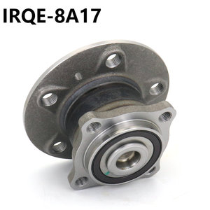 Ensemble moyeu et roulement IRQE A1699810027 pour unité de roue Mercedes-Benz W169 W245 - Product Image 4