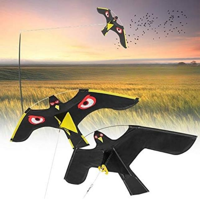 Chinese Manufacturer Supply Farmland Flying Reflective