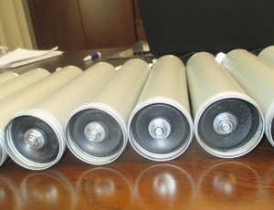 Tipo alemán de alta presión 500cc pistola de grasa - Product Image 2