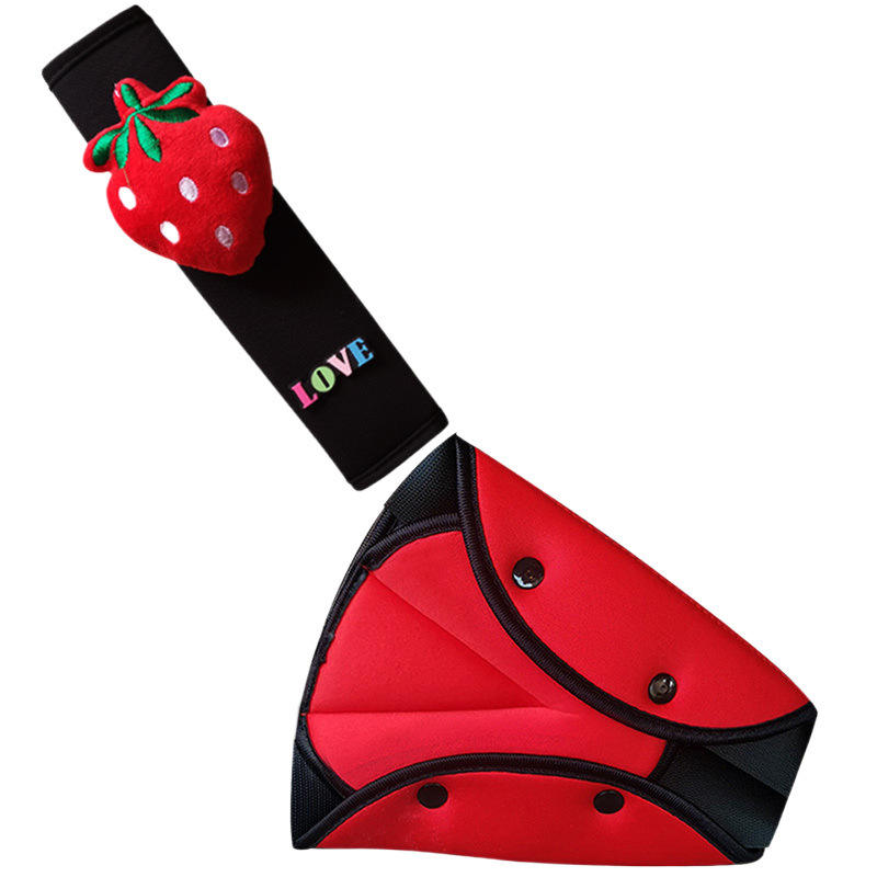 ชุดสีแดง