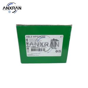 แหล่งจ่ายไฟสลับอเนกประสงค์สำหรับ ABL8WPS24200 Schneider - Product Image 1