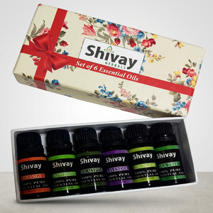 Mélange de méditation Pure à 100%, origine indienne - Product Image 1