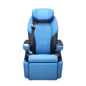 JYJX098 New Premium Luxury Auto Seat for VIP Cars Vito Sprinter Conversion