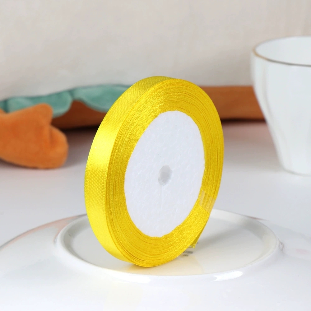 Yellow Lemon (No.15)