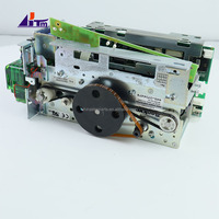 Lecteur de cartes ATM USB NCR 445-0704479 NCR 66XX 4450704479 Pièces de machine ATM NCR 4450704479