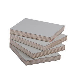 Popeline. <span class=keywords><strong>Lin</strong></span> de qualité d'armoire à noyau dur ou combiné, contreplaqué gris, blanc HPL/stratifié pour israël et USA - Product Image 2