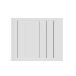 <span class=keywords><strong>Chauffage</strong></span> d'appoint portable intelligent en céramique à <span class=keywords><strong>inertie</strong></span> électrique à haute efficacité énergétique de 1000 W avec contrôle par application et garantie de 2 ans - Product Image 1