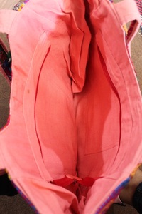 Sac Banjara vintage personnalisé, sac à bandoulière ethnique indien, sac à main brodé à la main, sac coloré, excellent prix, exportateur indien - Product Image 6