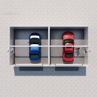 Maison préfabriquée, maison modulaire en conteneur, maison pliable en conteneur, garage de stockage
