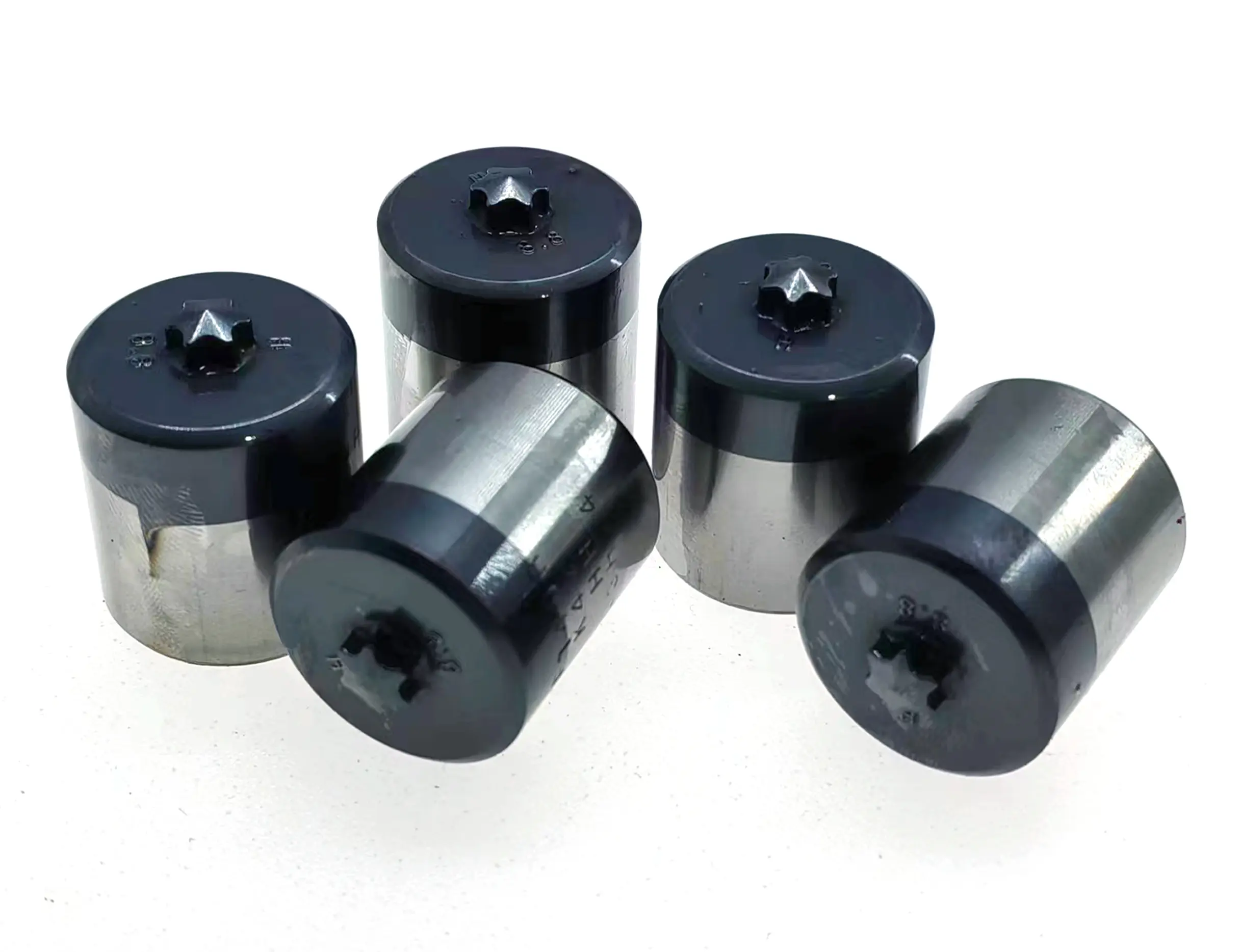 China Manufacturer Stamping Die Screw Die Punches