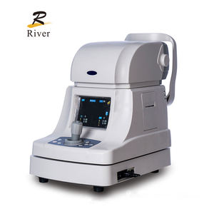 Peralatan optometri instrumen optik otomatis refractometer peralatan kacamata optik <span class=keywords><strong>FA</strong></span>-<span class=keywords><strong>6100A</strong></span> peralatan optikal - Product Image 2