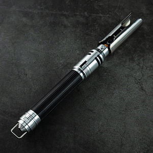 dans Star the Wars <span class=keywords><strong>Cal</strong></span> Kestis Lightsabers: Dueling lourd, Changement de couleur infini, Blaster, Lock-up, <span class=keywords><strong>Sabre</strong></span> <span class=keywords><strong>laser</strong></span> LED - Product Image 3