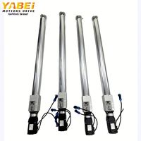 Moteur électrique pour bureau, Sim Racing, Haptic Yakht, Turbine, Kayak, Sarcleuse, Pêche avec moteur de jet ski, Wohnwagen, Gokart