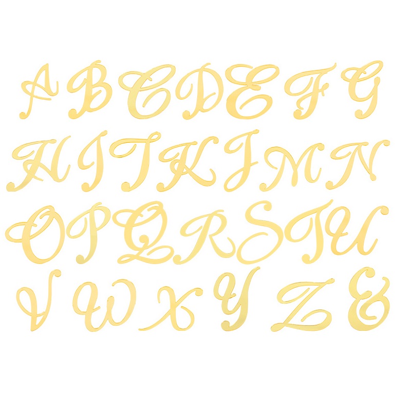 TXCC001--Gold