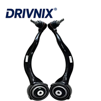 DRIVNIX Bras de suspension avant de haute qualité pour Land Rover Range Rover L405 (2013-2022) OE LR113307