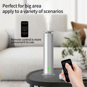 Prêt à Expédier Bon Prix <span class=keywords><strong>Meilleur</strong></span> Cadeau Maison Chambre Hôtel Portable Facile à Utiliser <span class=keywords><strong>Diffuseur</strong></span> d'huiles essentielles de haute qualité - Product Image 5