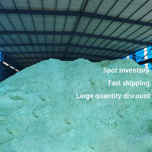 Ijzersulfaatkorrels Van Industriële Kwaliteit, Korrelig, Voor Cr6 + Afvalwaterzuivering - Product Image 3