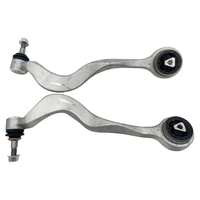 Bras de suspension droit Demillon 31102348048 3110 2348 048 31102348049 pour BMW Série 6 E63 E64 LCL