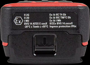 Radio MTP8550EX Talkie-walkie pour Motorola MTP8550Ex <span class=keywords><strong>Tetra</strong></span> Radio bidirectionnelle Talkie-walkie MTP8550Ex - Product Image 4