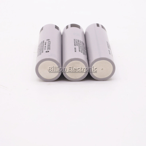 แบตเตอรี่ลิเธียมแบบชาร์จได้ NCR <span class=keywords><strong>18650BD</strong></span> ของแท้ รับประกันคุณภาพ 3.6V 3200mAh สำหรับเครื่องมือไฟฟ้า - Product Image 4