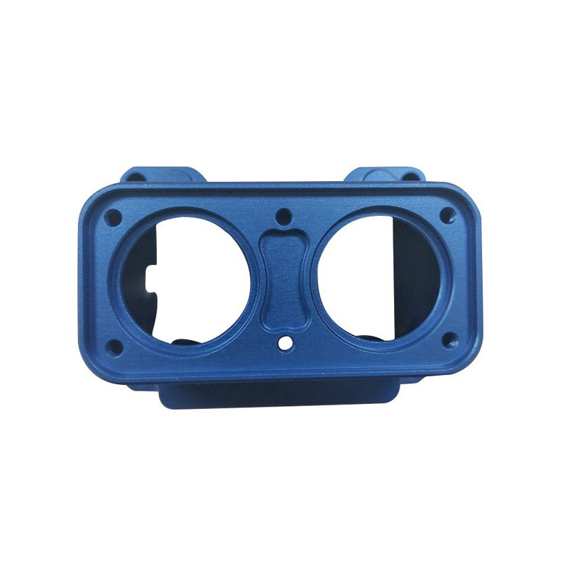 CNC Processing Precision Mechanical Hardware Parts