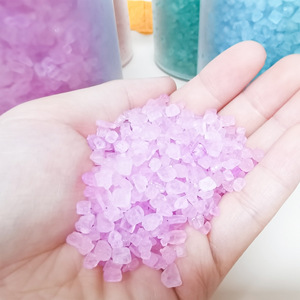 <span class=keywords><strong>Sel</strong></span> de bain sec en cristal à particules grossières OEM <span class=keywords><strong>Sel</strong></span> de bain organique Exfoliant pour le corps et les pieds Vegan <span class=keywords><strong>Epsom</strong></span> Soak Blanchissant Exfoliant <span class=keywords><strong>Sel</strong></span> de mer - Product Image 3