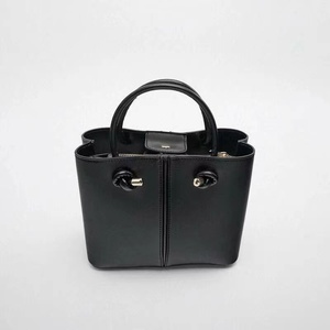 Borsa a Tracolla Mini Retrò <span class=keywords><strong>Vintage</strong></span> in <span class=keywords><strong>Ecopelle</strong></span> per Donna, Impermeabile, da Viaggio Estivo, Borsa a Tracolla Designer per Signore - Product Image 3