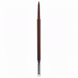 Crayon à sourcils ultra-précis Marcelle <span class=keywords><strong>Nano</strong></span> Eyebrow Liner brun moyen, longue tenue, waterproof, anti-bavures, végan, hypoallergénique, 4g - Product Image 2
