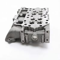Culasse CY 1105096 compatible avec le moteur Caterpillar 3406C