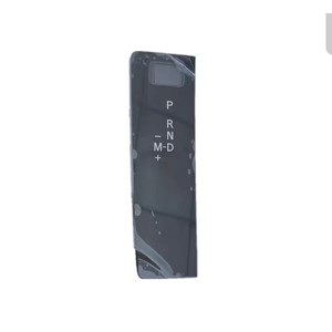 Indicateur de position de vitesse Belj pour Mazda 3 CX-30, numéro de pièce électronique Belj 64 350 - Product Image 1