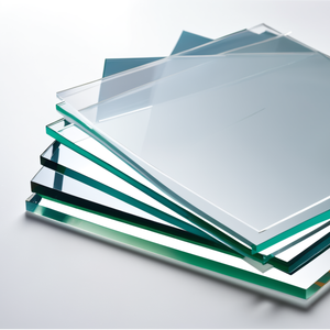 للبيع بالجملة جودة معالجة القطع المخصصة 3 ، 5 ، 8 ، ألواح الإعلانات المصنوعة من الزجاج العضوي الأكريليك الشفاف - Product Image 5