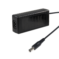 Vente en gros de haute qualité 12V 8.5A adaptateur secteur 4 broches pour bureau 100W alimentation à découpage pour imprimante 8A 4 broches DC12V imprimante