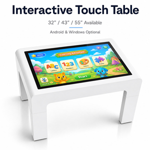 <span class=keywords><strong>Table</strong></span> <span class=keywords><strong>tactile</strong></span> intelligente <span class=keywords><strong>de</strong></span> 32 pouces pour enfants, livraison en 3 jours, <span class=keywords><strong>table</strong></span> interactive étanche pour jeux éducatifs avec <span class=keywords><strong>écran</strong></span> <span class=keywords><strong>tactile</strong></span>, <span class=keywords><strong>table</strong></span> intelligente - Product Image 1