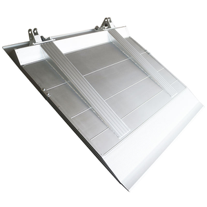 <span class=keywords><strong>Hayon</strong></span> de <span class=keywords><strong>camion</strong></span> en aluminium de haute qualité, 2000 kg, plusieurs modèles, pour divers modèles de camions - Product Image 5