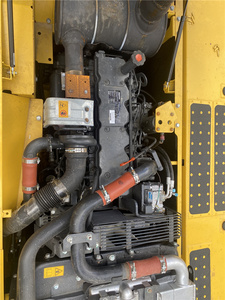 ใช้สำหรับรถขุดตีนตะขาบ PC220 ขนาด 22 ตัน ปั๊มเครื่องยนต์ กระปุกเกียร์ ลูกปืน รับประกัน 1 ปี สภาพดี ราคาถูก - Product Image 5