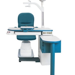 Mesa de Examen Oftalmológico Combinada, Mesa de Refracción S-880LS - Product Image 1