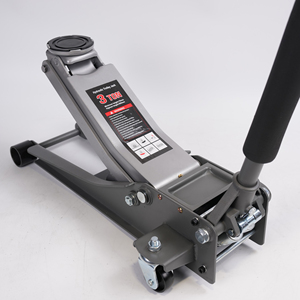 Cric Automotriz Gatos de piso hidráulicos para automóviles 3 toneladas Hydraulico Gato Lifting Gata 5ton Cats - Product Image 4