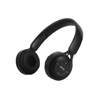Headphone Nirkabel Y08 dengan Mic, Bass Hifi Stereo, Dapat Dilipat, Slot Kartu, Headset Gaming, Laris Terjual