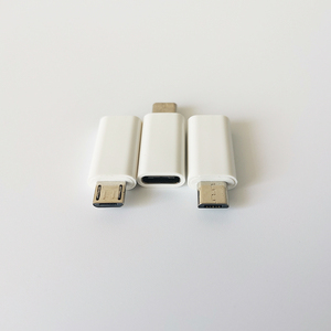 Ổ Cắm Điện Thoại Di Động OEM Đầu Nối Điện Sạc Ethernet Nữ Nam Loại C USB C Bộ Chuyển Đổi Bộ Sạc - Product Image 5