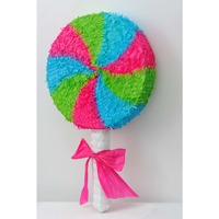 Fabrik preis Kreatives Design Kinder Fiesta Pinata Füller Spiel Prop Dekorative Papier Pinatas für Feier treffen