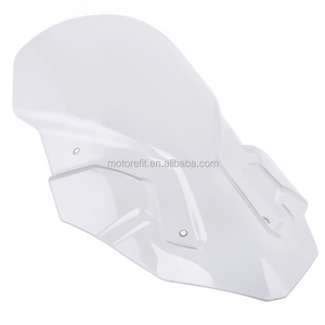 Motorefit para Honda CRF1000L África doble 2016-2019 parabrisas <span class=keywords><strong>carenado</strong></span> Deflector de viento accesorios de la motocicleta - Product Image 6