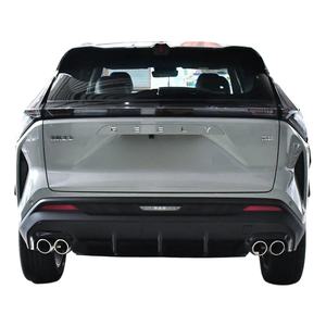 Geely 2023 Boyue COOL Cityray 1.5T Voiture d'occasion pas chère voitures occasion - Product Image 5